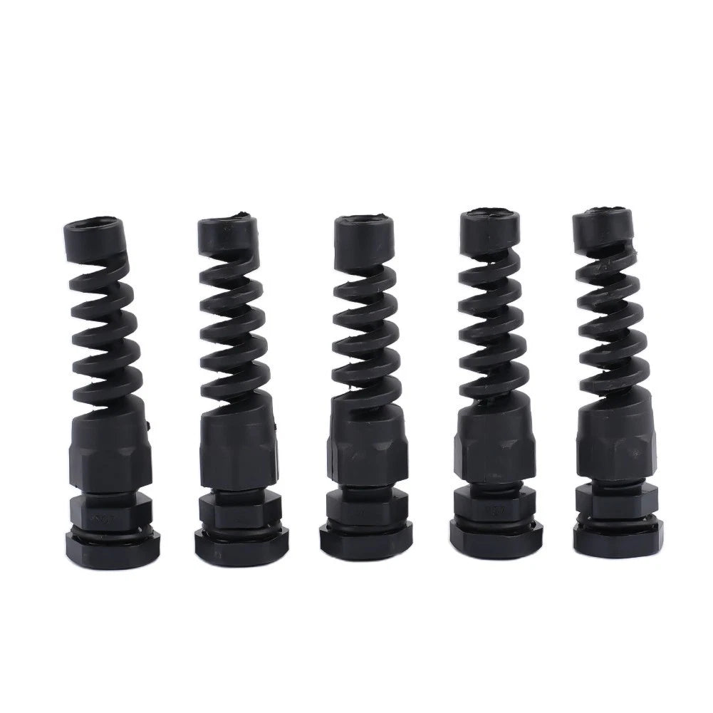 Nylon Cable Glands for Protecting Cables (Universal Fit)