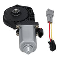 Front Left Window Motor for Ford Excursion (2000–2005) YC3Z1523395-AA