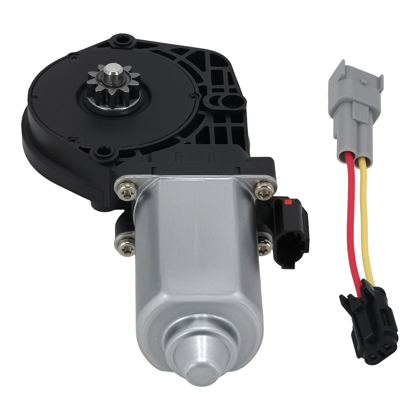 Front Left Window Motor for Ford Excursion (2000–2005) YC3Z1523395-AA