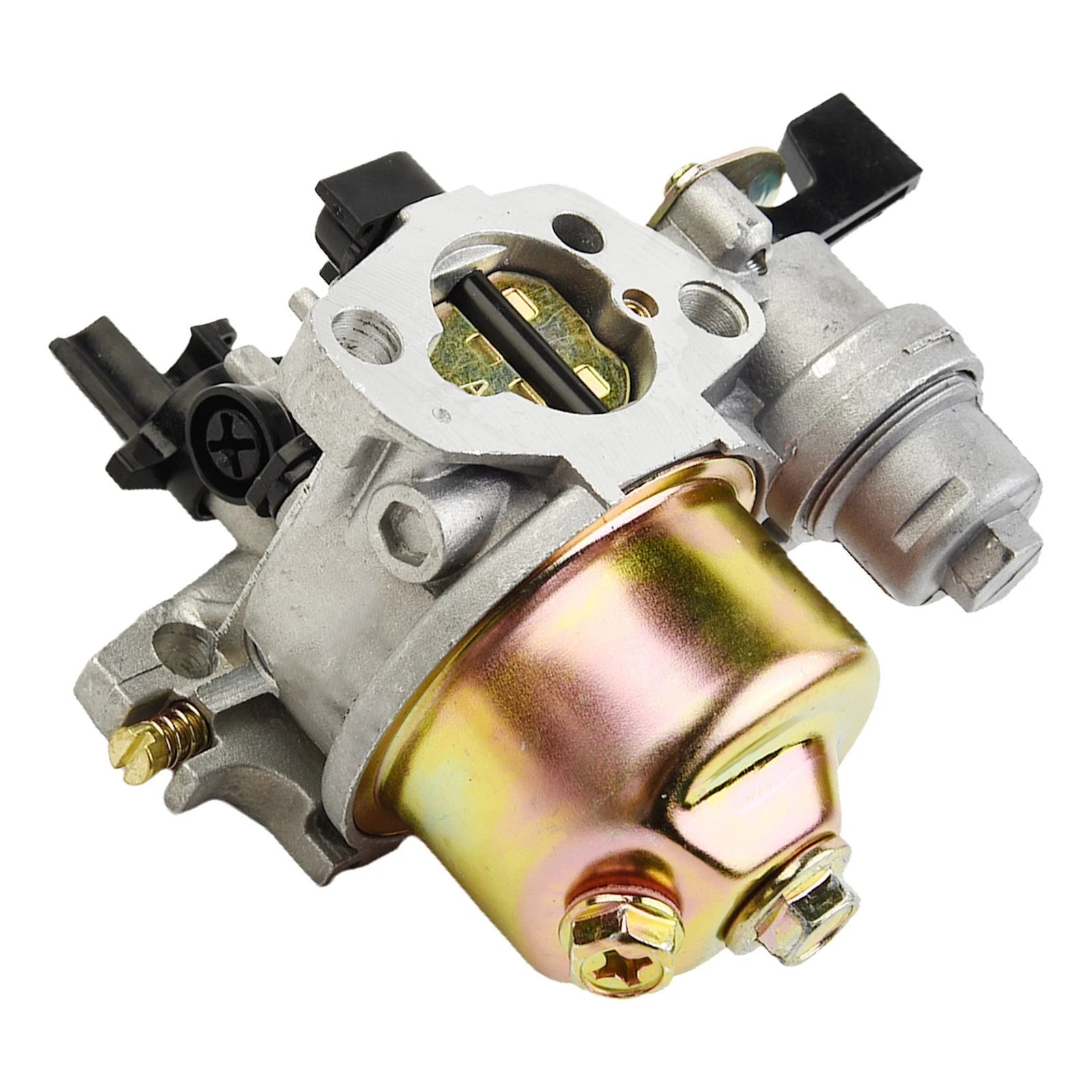 Carburetor for GX160 GX200 Generator Engine (5.5/6.5 HP)