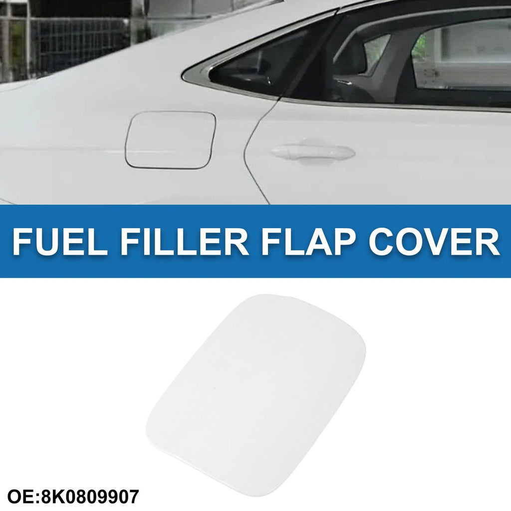 Fuel Tank Door Cap Replacement for Audi A4 (2009–2016)