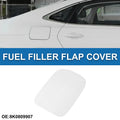 Fuel Tank Door Cap Replacement for Audi A4 (2009–2016)