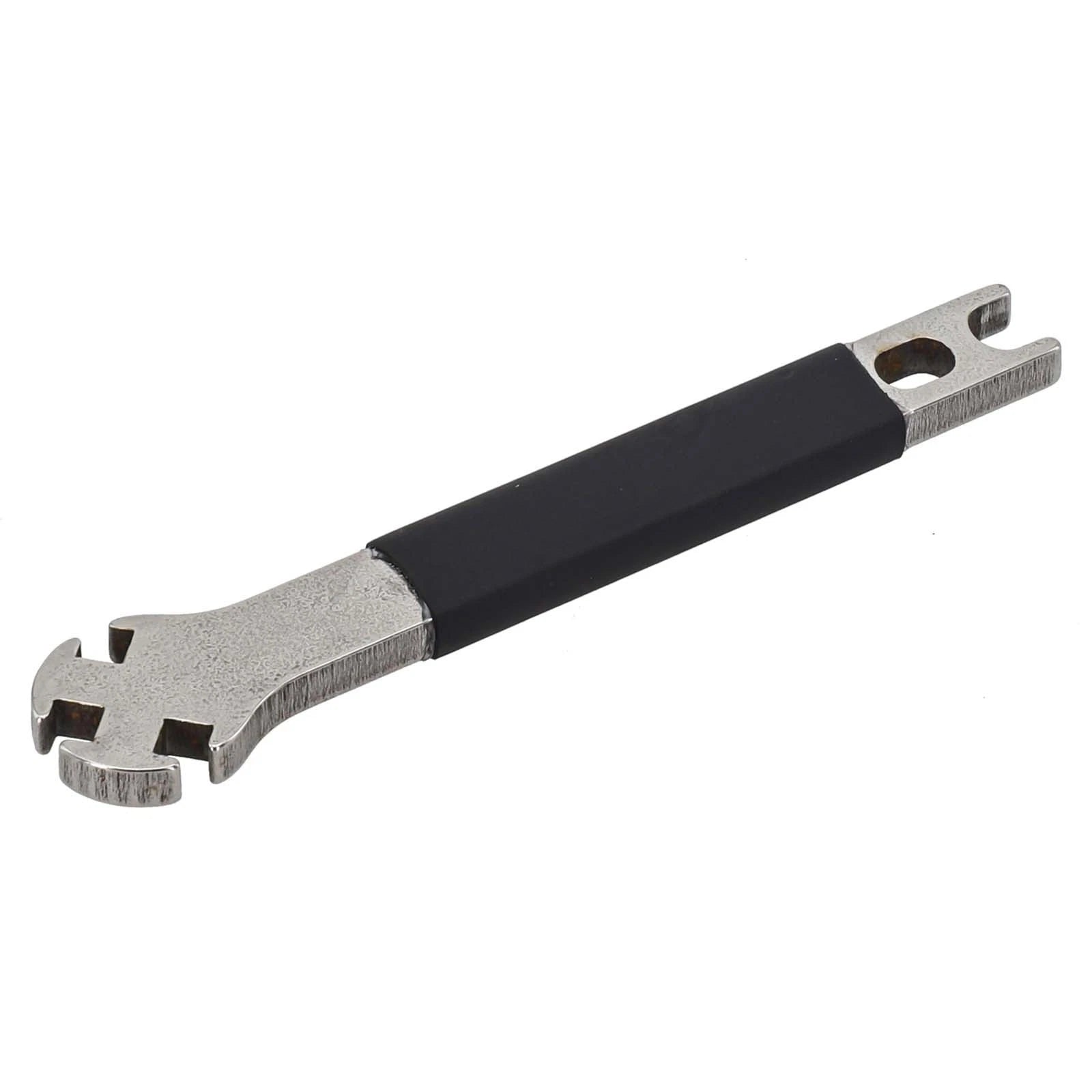 Adjustable Spoke Wrench for Various Bike Models