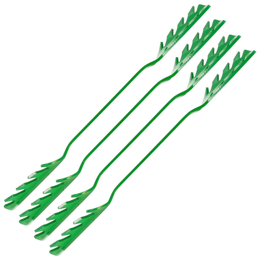 42 in Deck Gator Blades Replacement for MTD Cub Cadet (2000–2018)