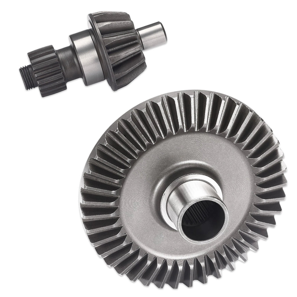Rear Differential Ring & Pinion Gear for Honda Rancher TRX420 (2007–2014)