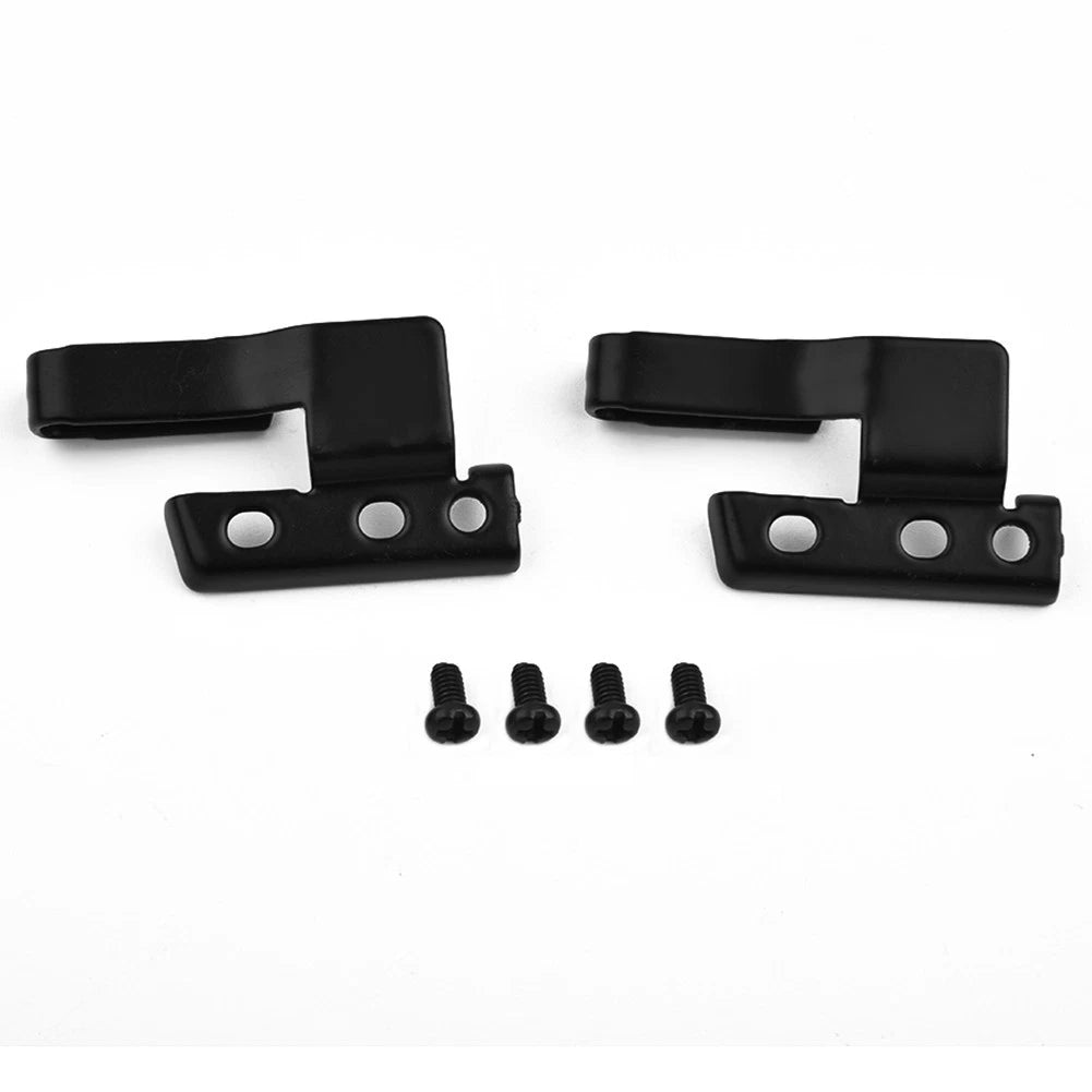 Wiper Blade Mounting Adapter Set for Various Vehicles (Universal Fit)