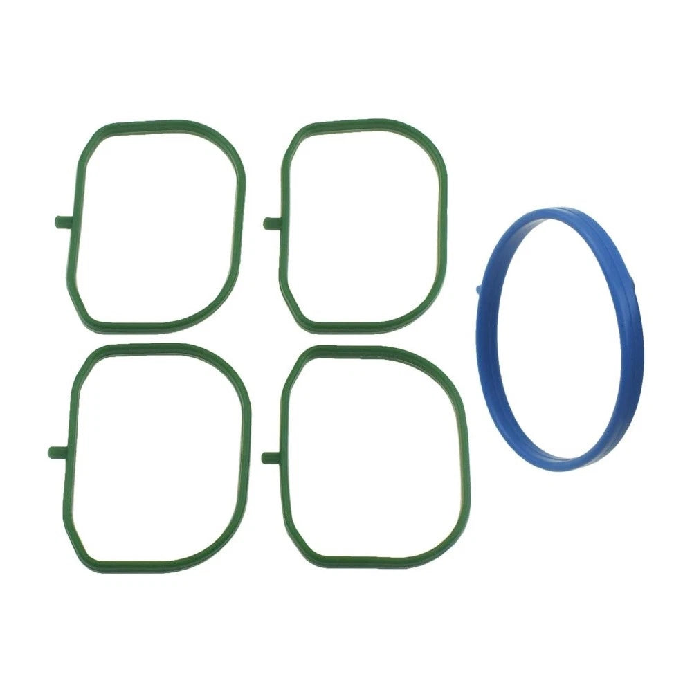 Intake Manifold Gasket Kit For Mazda 3 5 6 8 Tribute LF01-13-111 LF01-20-306