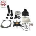 Water Pump Kit for Evinrude E-Tec 75-250 HP (Replaces 5001595)