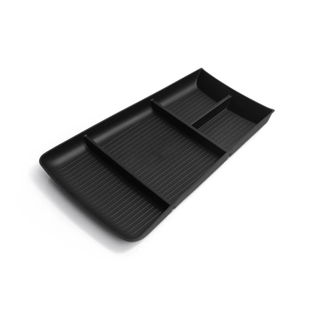 Center Armrest Storage Box for MGS5 EV ES34 (2025–2027)