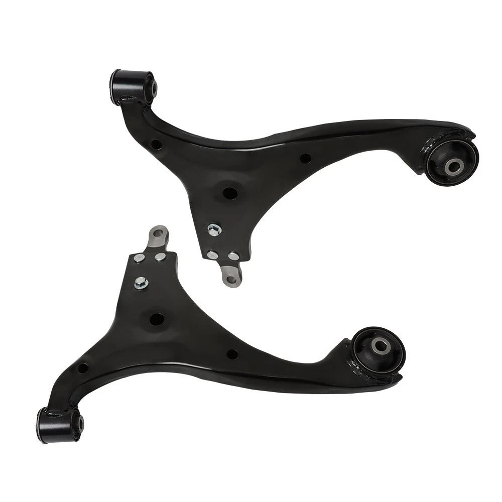 2X Front Lower Control Arms for Hyundai Elantra 2.0L (2007–2012)