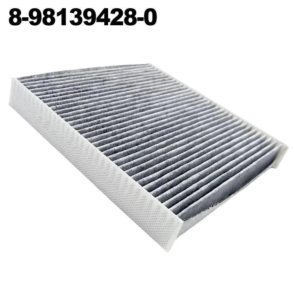 Cabin Air Filter for Isuzu Dmax (2011–2018)