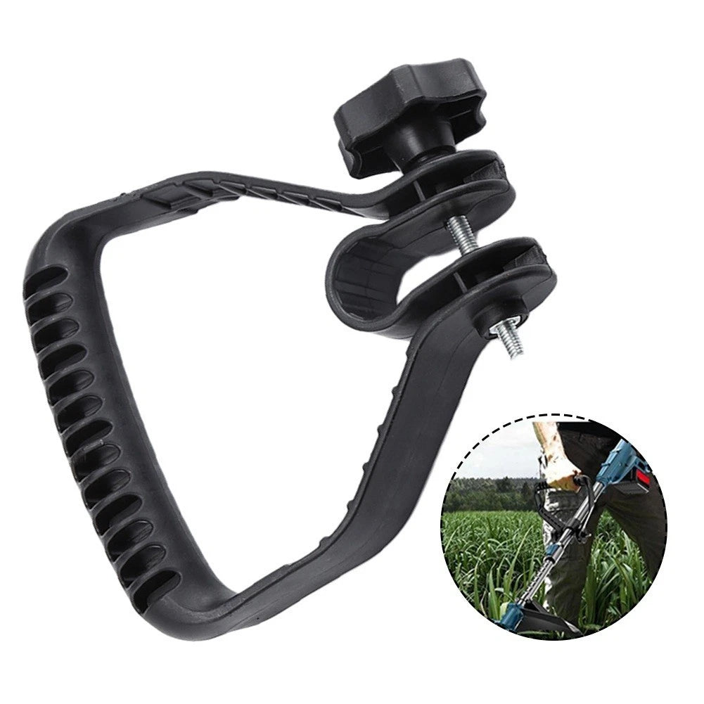 Handle Replacement for - Mounting Hardware, Plastic