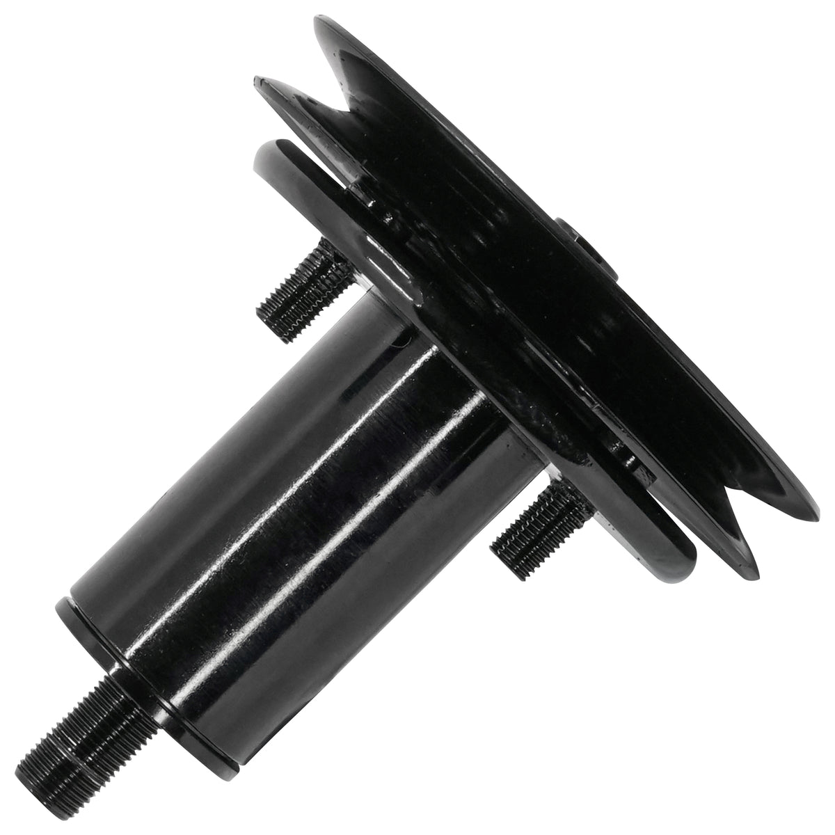 Deck Spindle Assembly with Pulley for Gravely Ariens (2015–2017)
