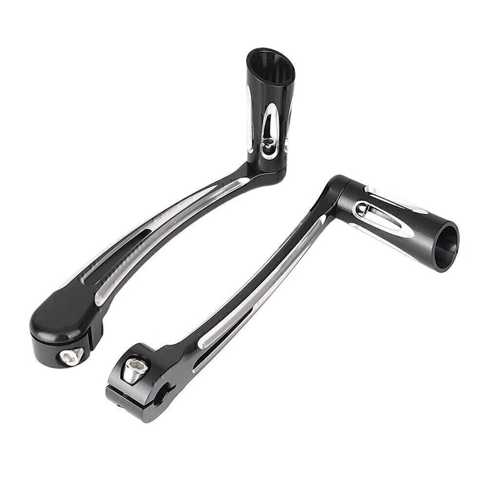 Heel Toe Shift Lever Peg for Harley FL Softail (2000–2016)