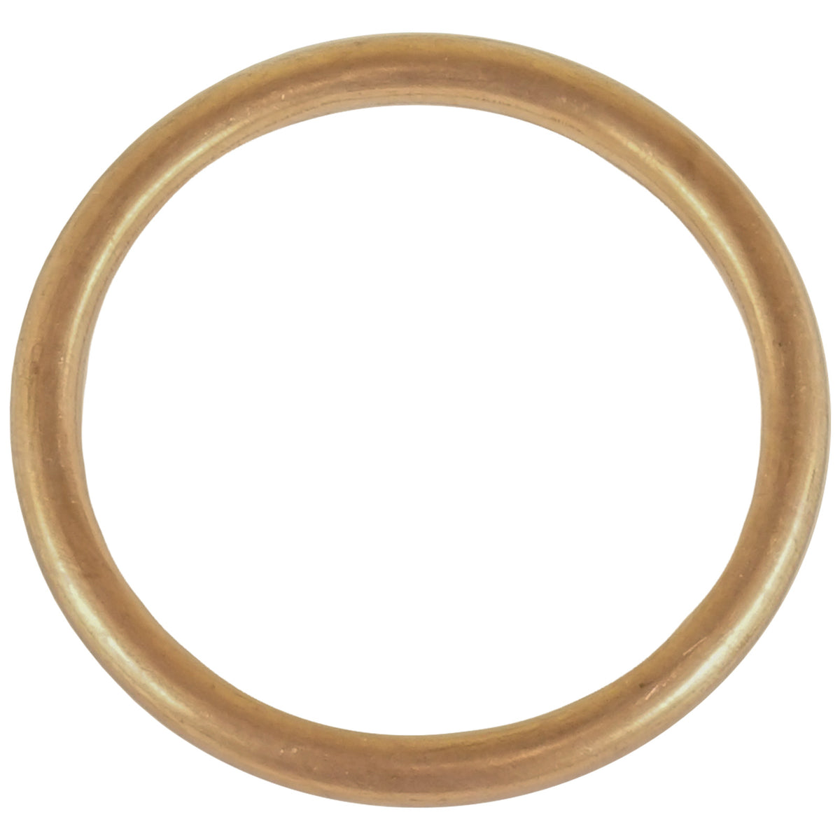 Exhaust Pipe Gasket for Honda TRX420FA TRX420FE Rancher 420 4X4 (2015–2017)