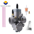 2X 32mm Carburetor for Polaris Trail Blazer 250 (1990–2006)