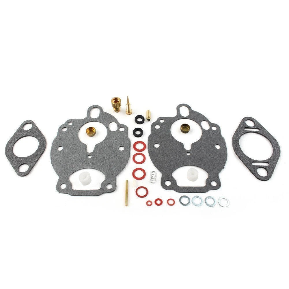 Carburetor Rebuild Kit for Zenith Z-1 (1961–1968) 267 NJ 161