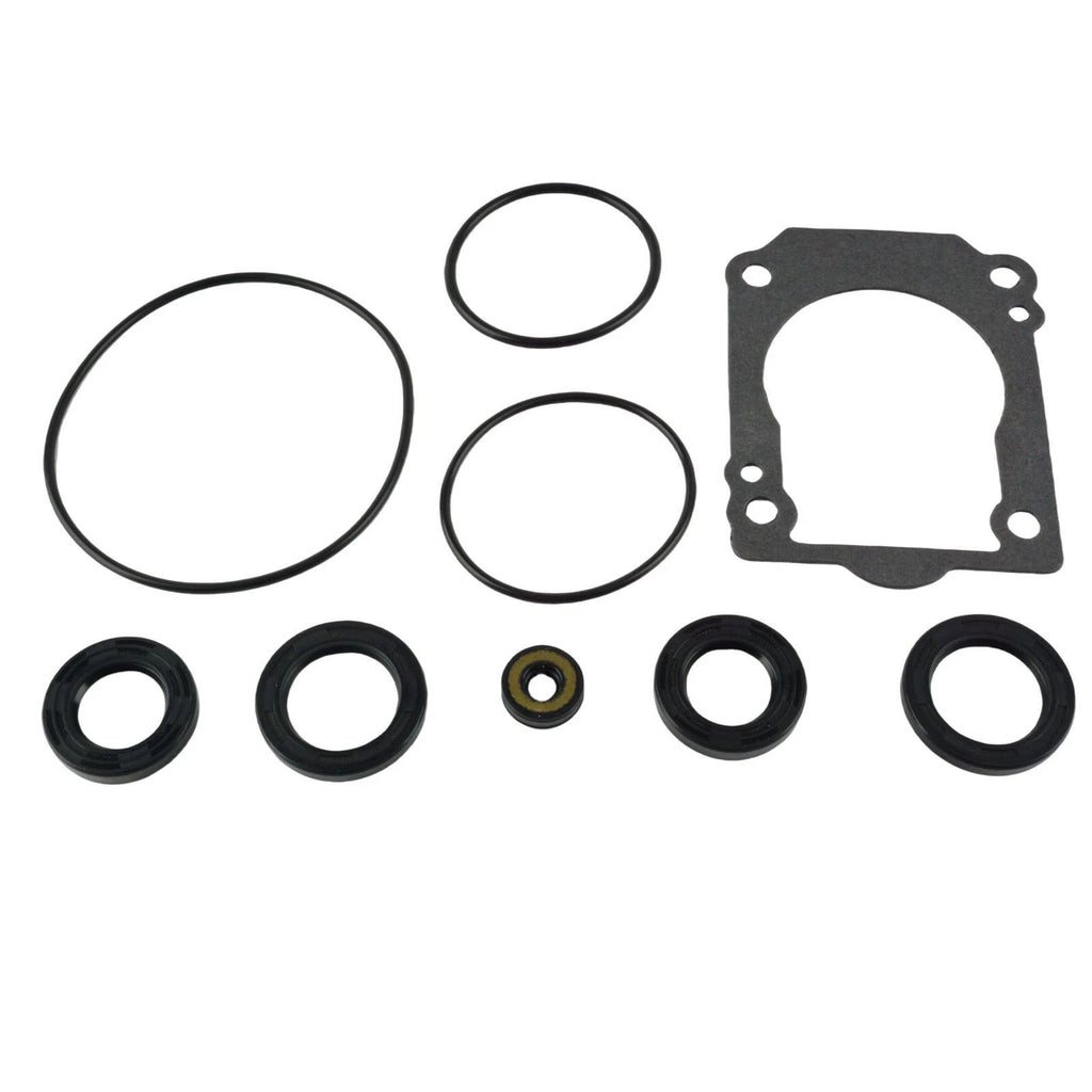 Gearcase Components With Seal for Suzuki DF150 DF175 DF200 DF225 DF250