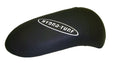 Seat Cover for Kawasaki 750SX (1990–1995) - Low Profile Black Vinyl