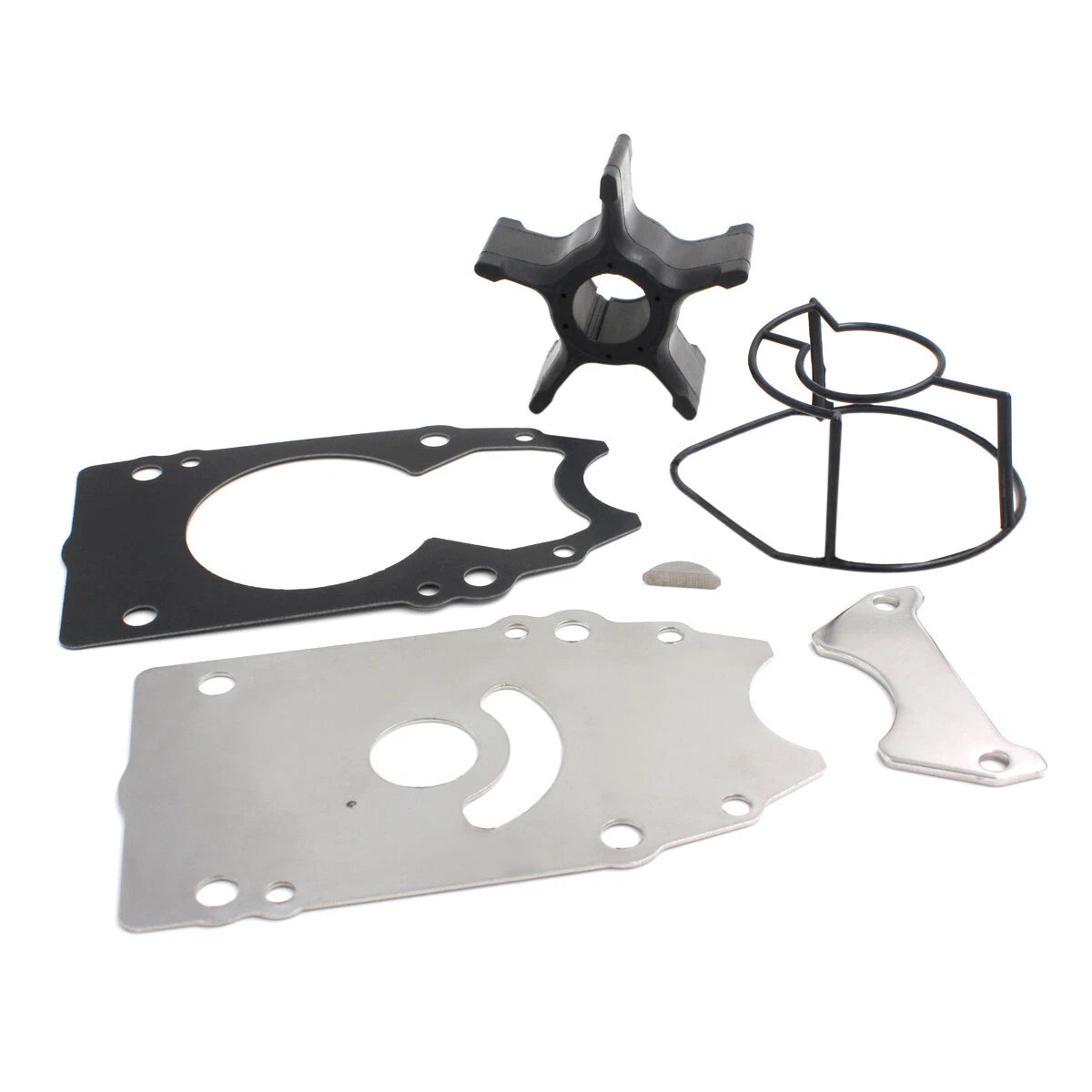 Water Pump Impeller Kit for Suzuki DF 250 300 (17400-98J02)