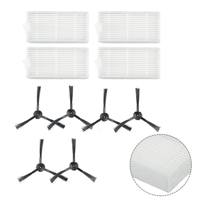 Filter for Home Household MD Robot Vacuum Cleaner