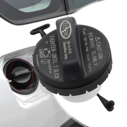 Fuel Tank Gas Cap Lid Tether for Toyota Camry (77300-06040)