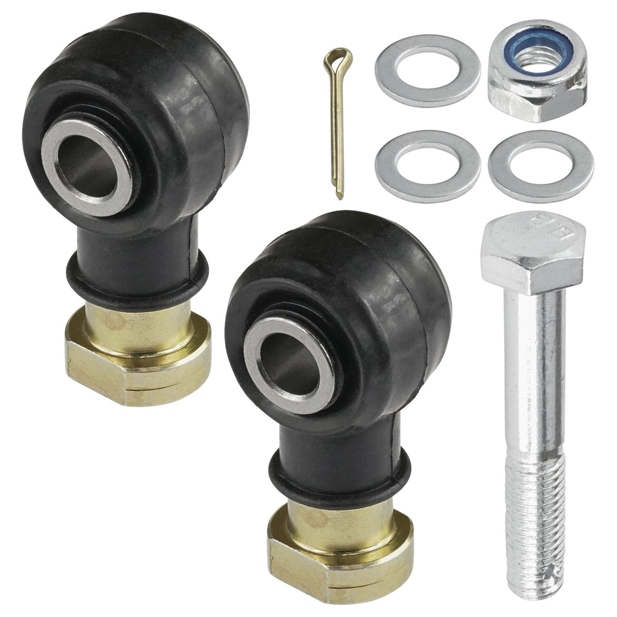 Tie Rod End Kit Replacement for Polaris Sportsman 600 (2003–2005)