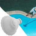 Vacuum Adapter for Summer Ground Pools (Cleaning Tools)