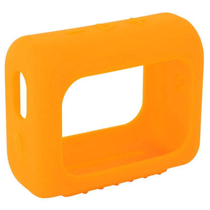 Soft Silicone Carrying Case for JBL GO 3 (2021–2023)