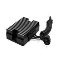 Voltage Regulator Rectifier for Harley Davidson (Black Metal)