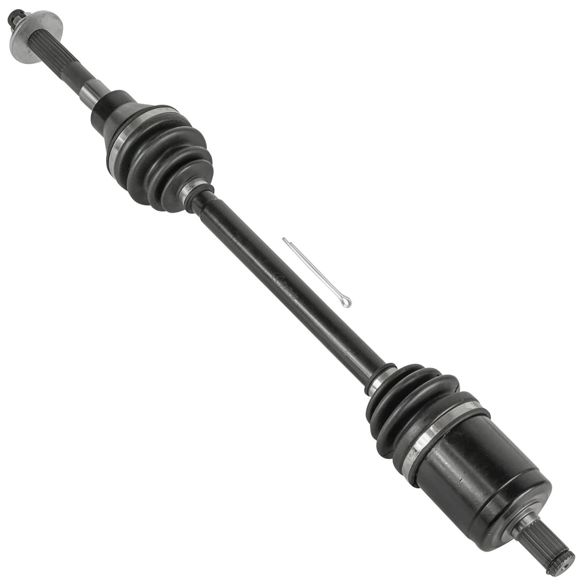 Caltric Front CV Axle Replacement for Kubota RTV-X900G RTV-X900W (2014–2023)