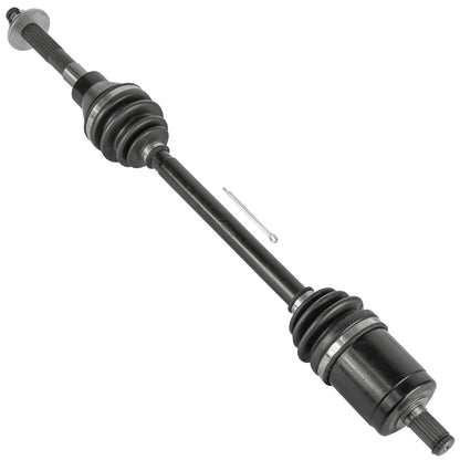 Caltric Front CV Axle Replacement for Kubota RTV-X900G RTV-X900W (2014–2023)