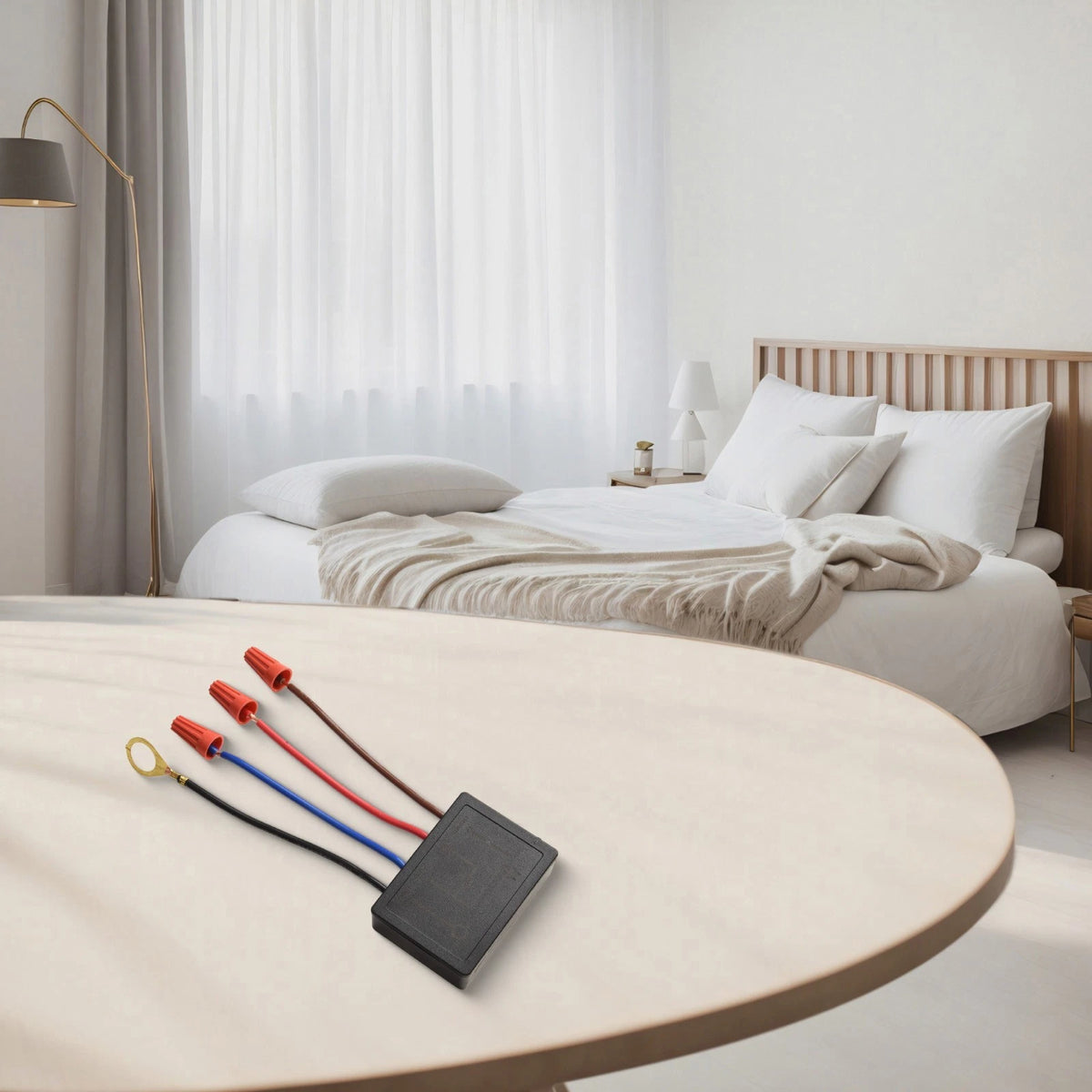 Touch Switch for Light Lamp Control Sensor LED 220V