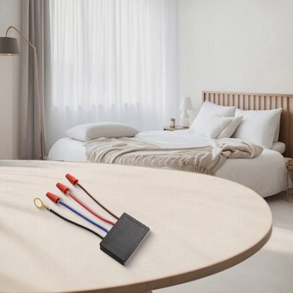 Touch Switch for Light Lamp Control Sensor LED 220V