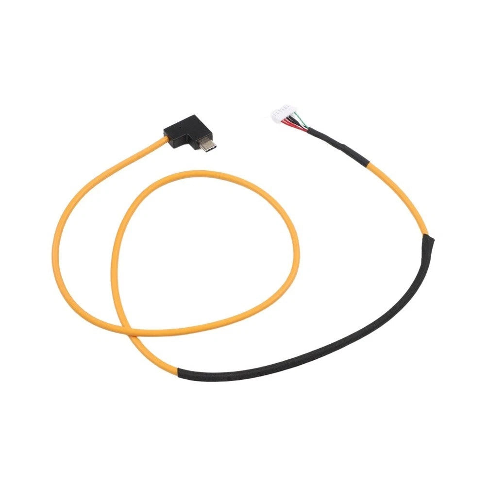 Toolhead Cable for P2S 3D Printer (Robust Metal Build)