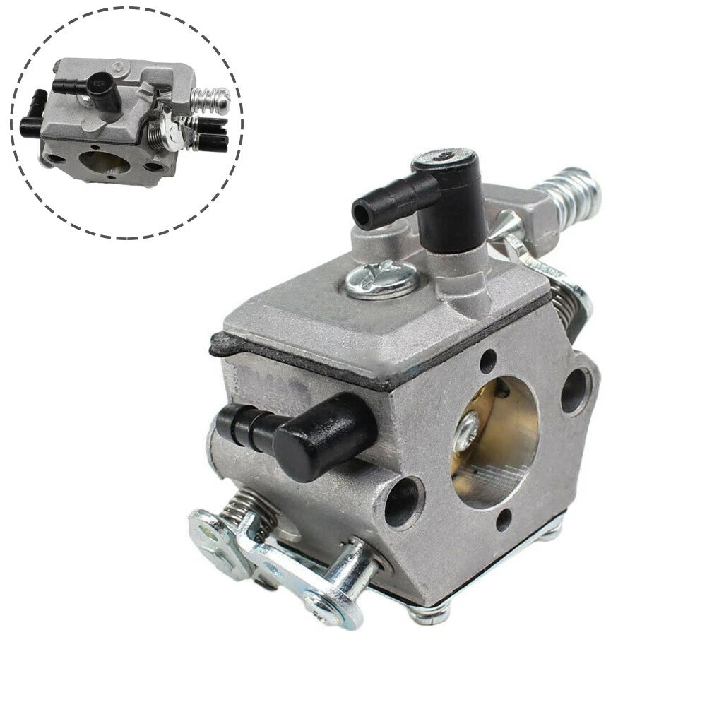 Carburettor for