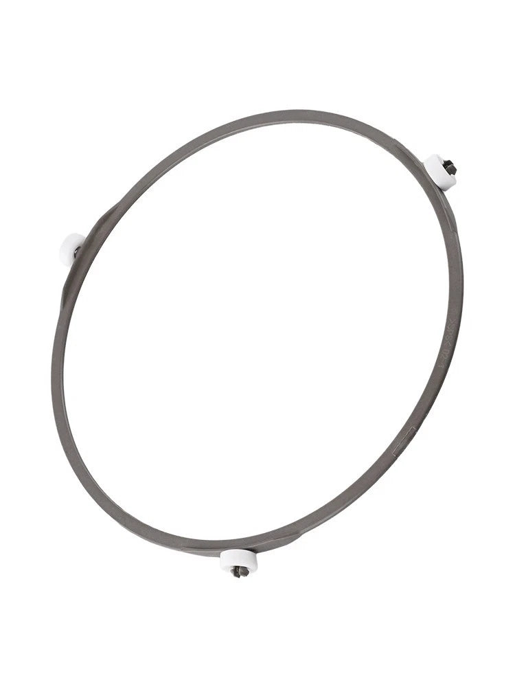 Heat Resistant Plastic Tray Stand for Microwave Oven Turntable