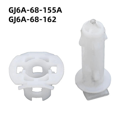 A Pillar Trim Panel Clip for Mazda Vehicles (2003–2013)