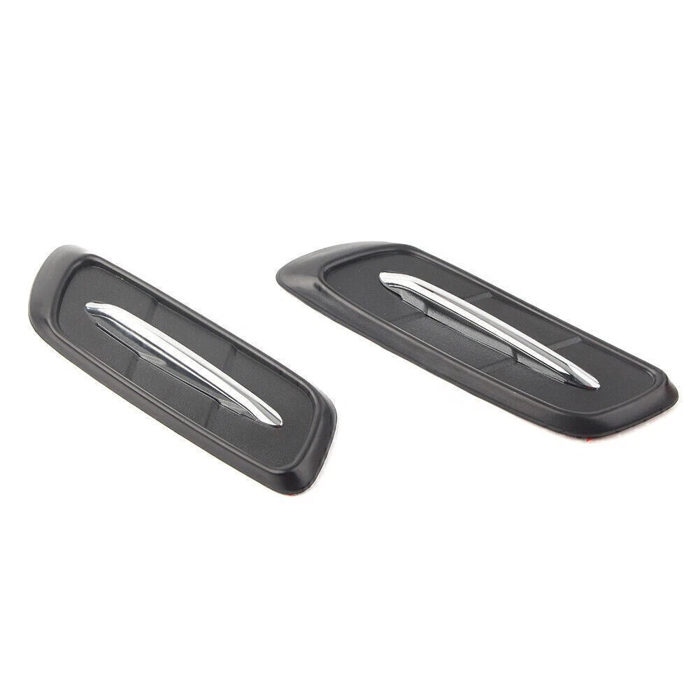 Front Side Vent Cover Trim for Mercedes Benz GLE W167 (2019–Present)