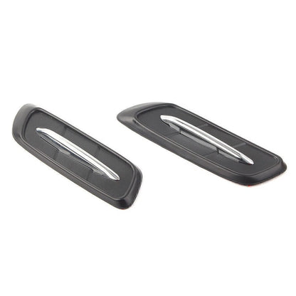 Front Side Vent Cover Trim for Mercedes Benz GLE W167 (2019–Present)