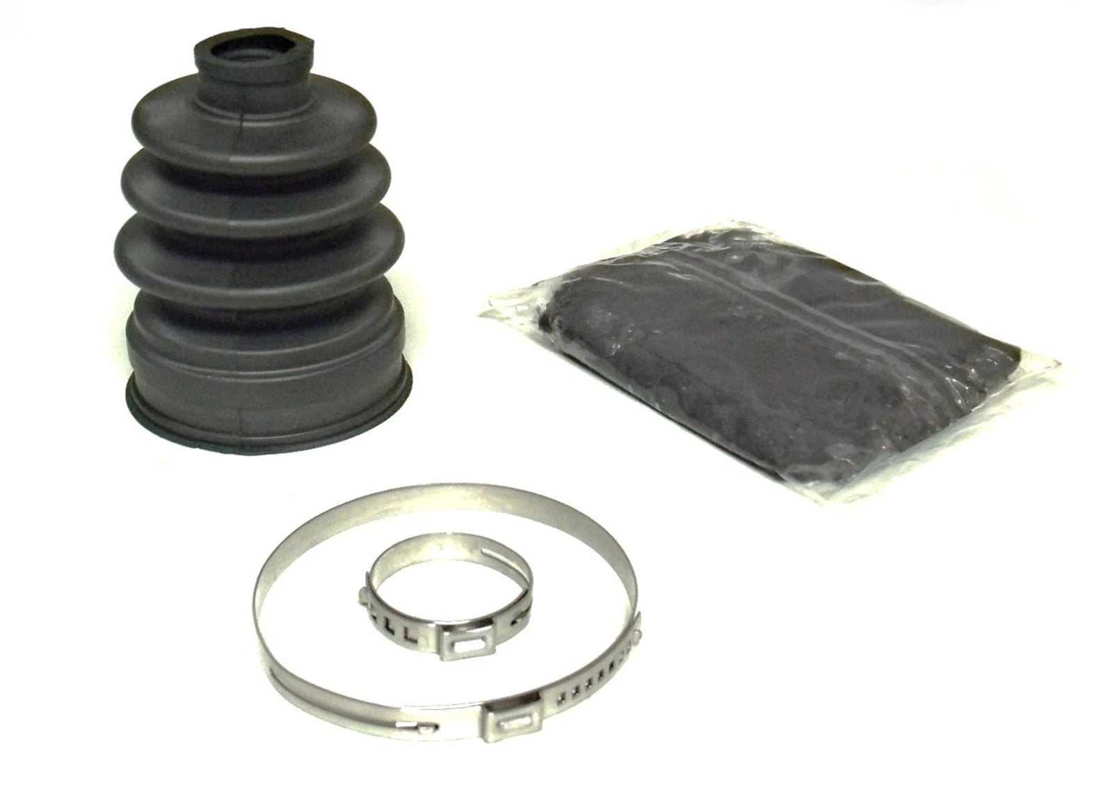 CV Boot Kit for Honda Rincon 650 680 (2003–2022)