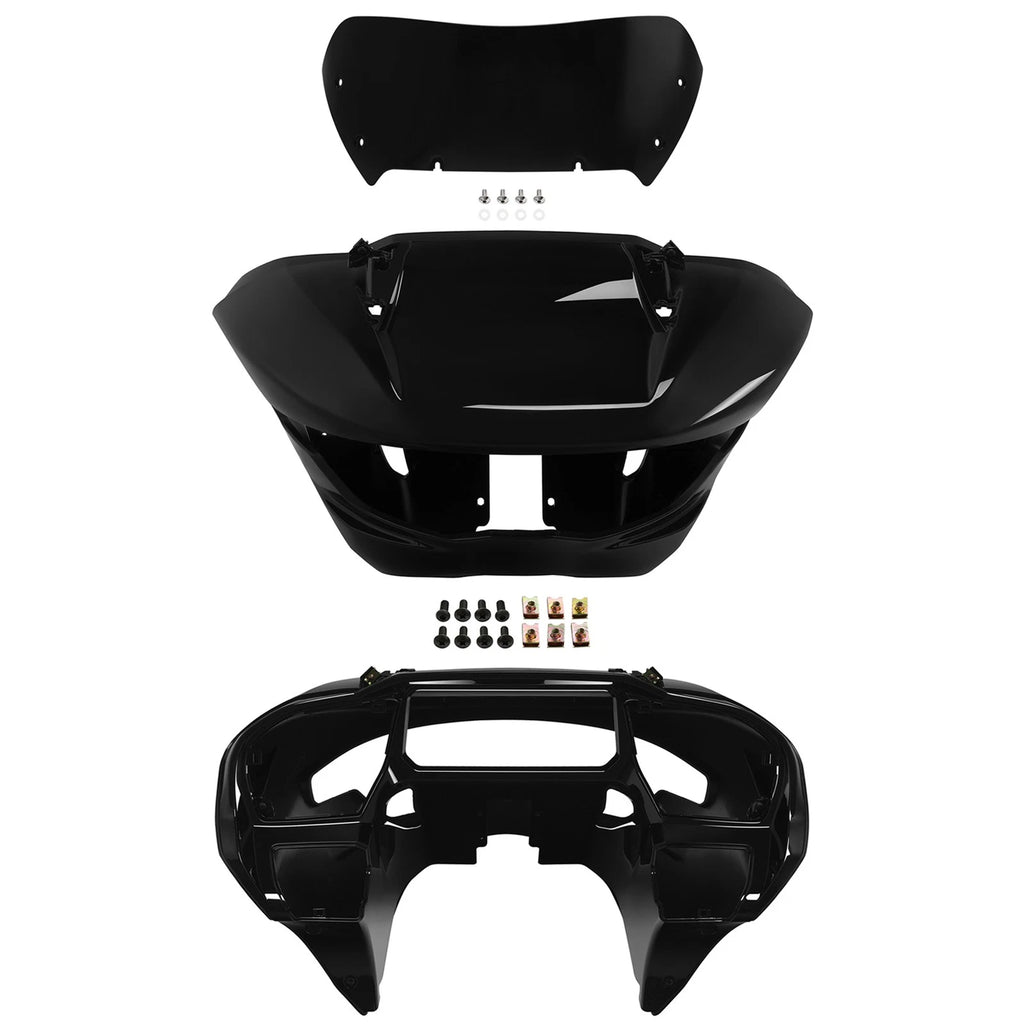 Inner & Outer Fairings Windshield for Harley CVO Road Glide FLTRXSE (2023–2026)