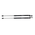 2Pcs Trunk Liftgate Support Strut for Mitsubishi Outlander (2007–2013)