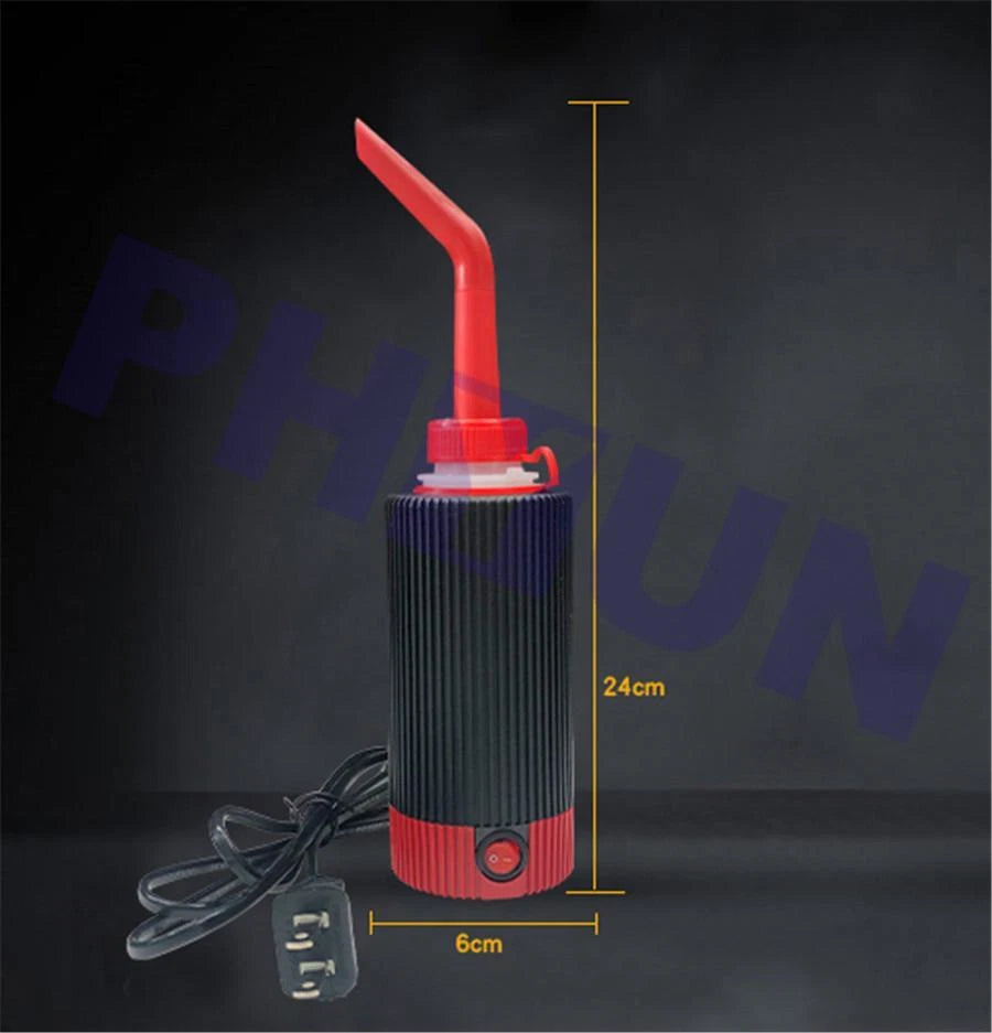 Headlight Lens Restoration Kit for