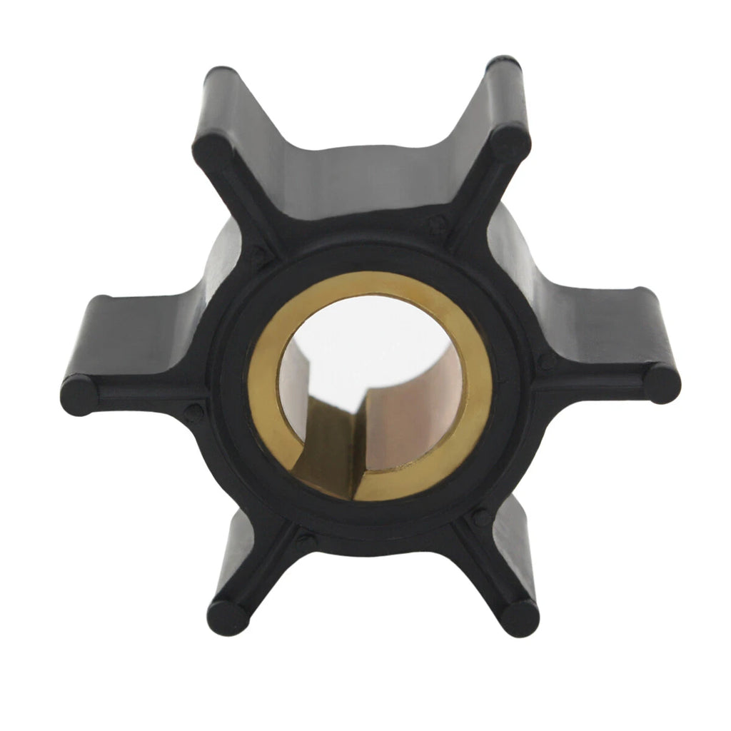 Water Pump Impeller for Johnson 1.2 2 4 6 HP Outboard (387361)