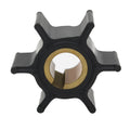 Water Pump Impeller for Johnson 1.2 2 4 6 HP Outboard (387361)