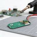 21V Brushless Drill Control Board with Overvoltage & Overheat Protection