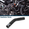 Radiator Hose Coolant Pipe Replacement for Volkswagen CC (2009–2017)