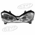 Front Headlight Assembly for Kawasaki ZX10R (2004–2005)