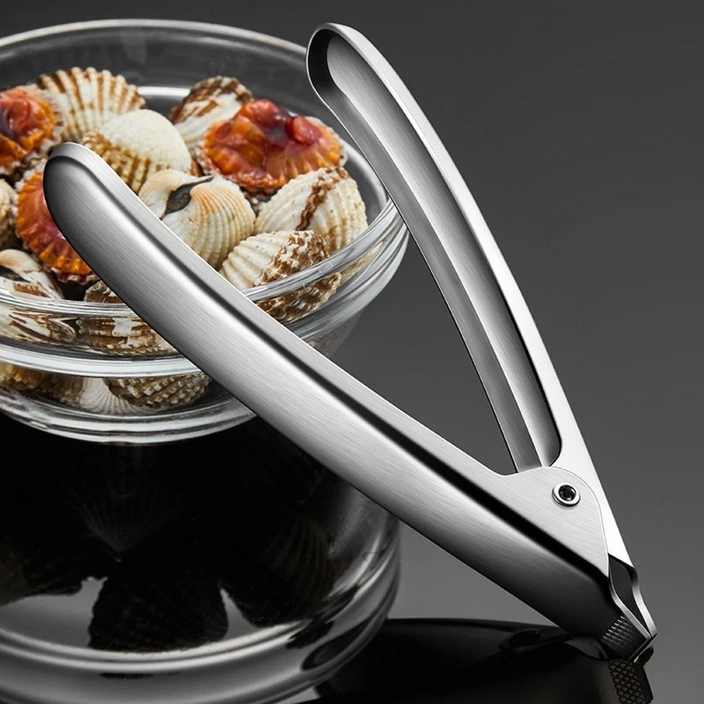 Shellfish Opener for (304 Stainless Steel)